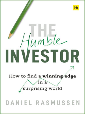 cover image of The Humble Investor